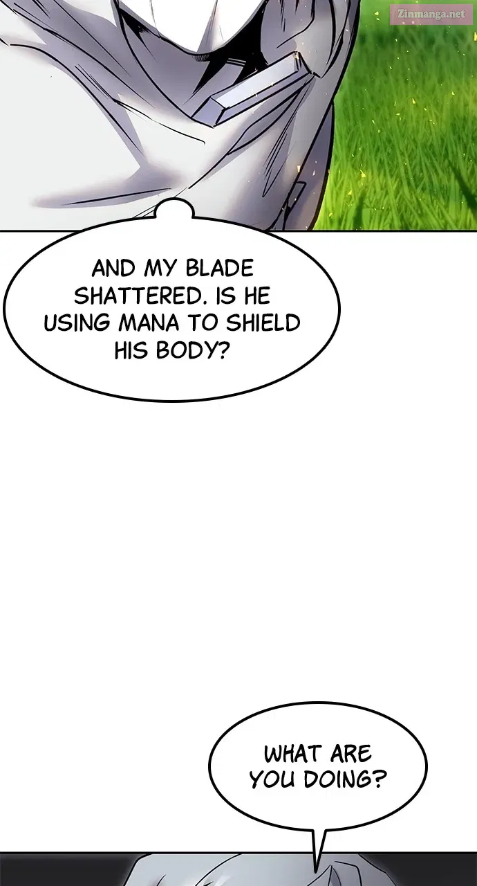 Secretly More Powerfulthan the Hero Zinmanga X Chapter 57 Page 105