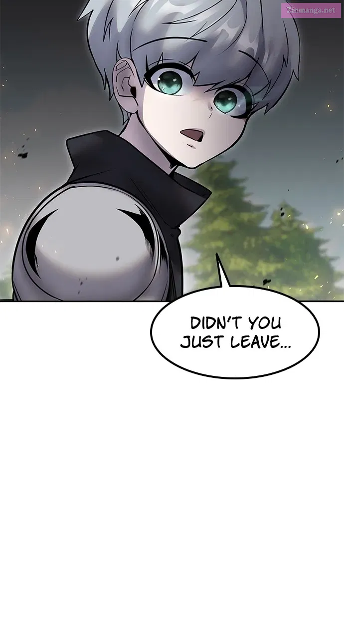 Secretly More Powerfulthan the Hero Zinmanga X Chapter 57 Page 106