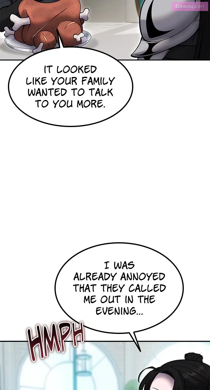 Secretly More Powerfulthan the Hero Zinmanga X Chapter 56 Page 54