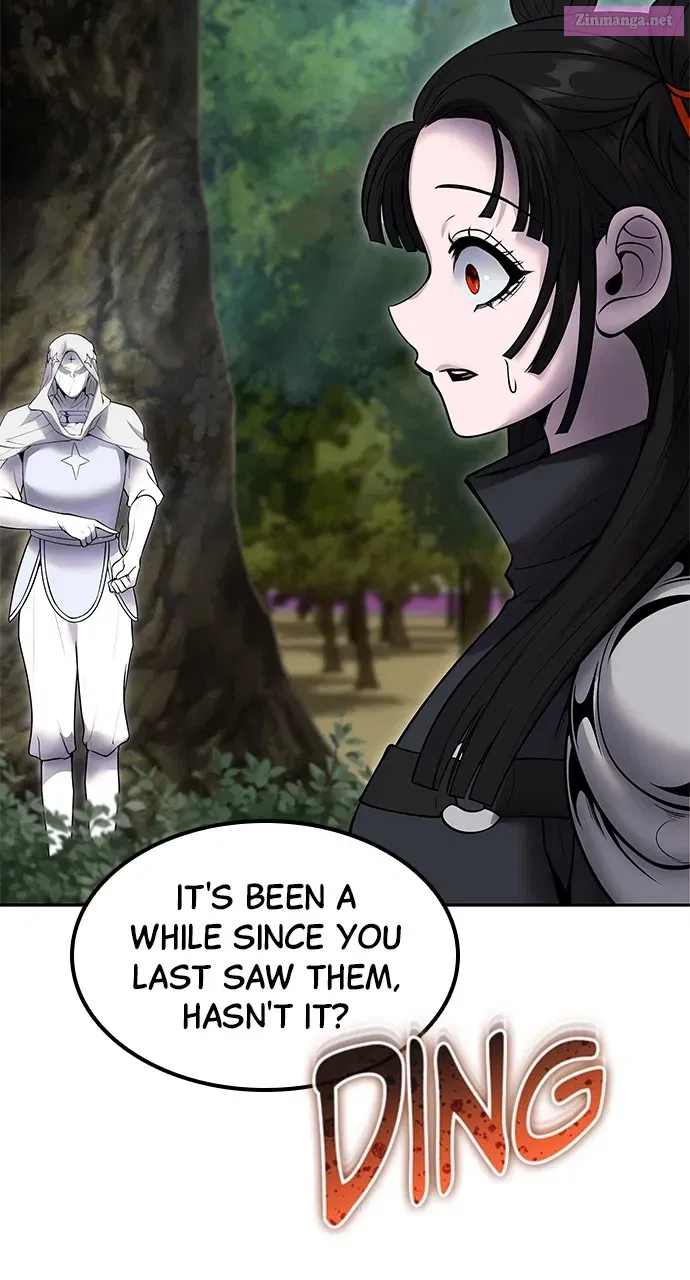 Secretly More Powerfulthan the Hero Zinmanga X Chapter 56 Page 79