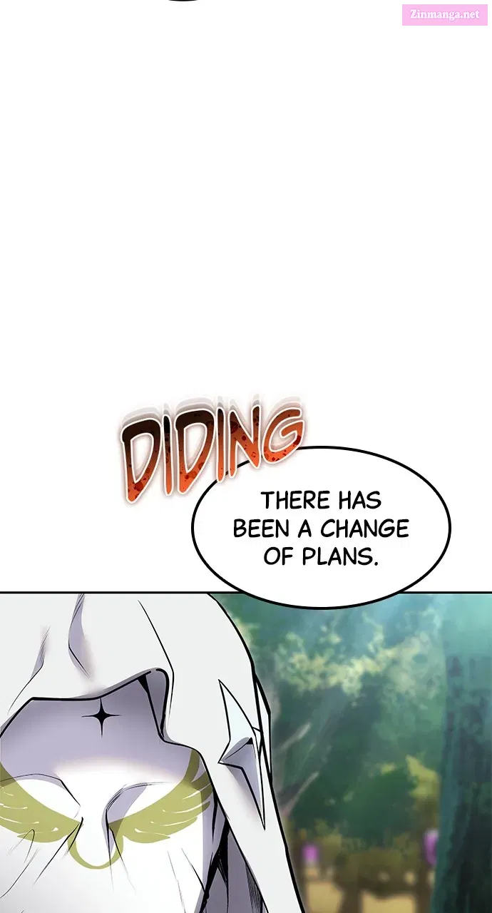 Secretly More Powerfulthan the Hero Zinmanga X Chapter 56 Page 82