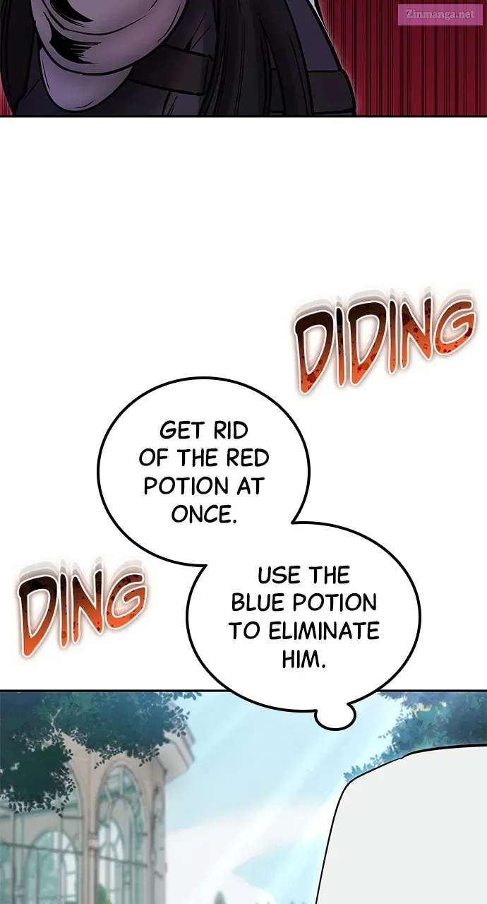 Secretly More Powerfulthan the Hero Zinmanga X Chapter 56 Page 86