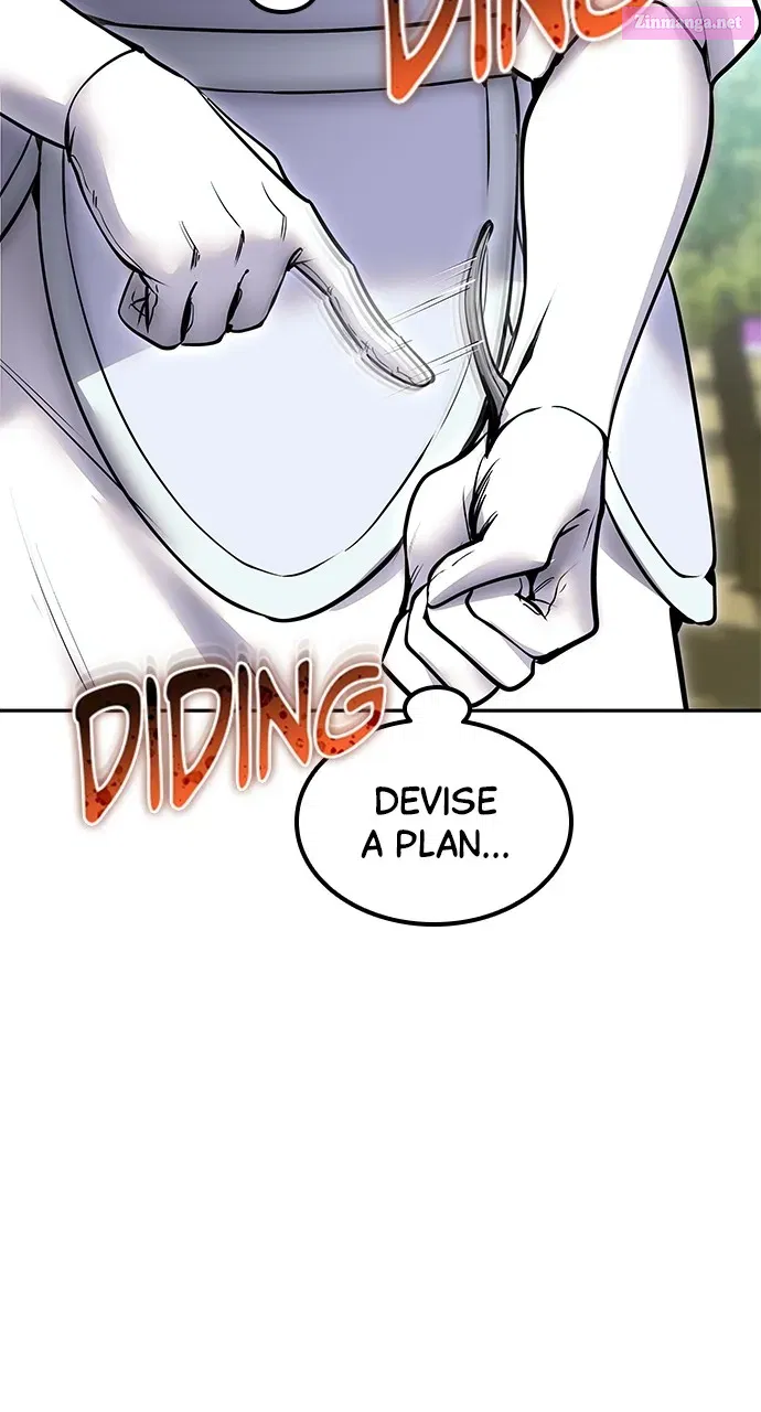 Secretly More Powerfulthan the Hero Zinmanga X Chapter 56 Page 88
