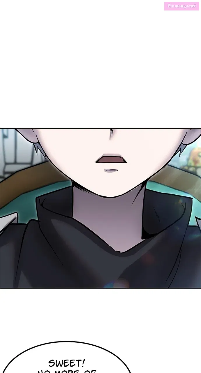 Secretly More Powerfulthan the Hero Zinmanga X Chapter 56 Page 93