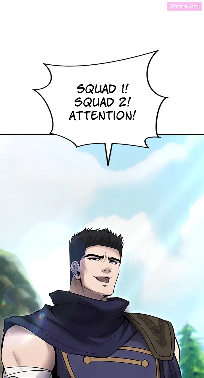 Secretly More Powerfulthan the Hero Zinmanga X Chapter 56 Page 96