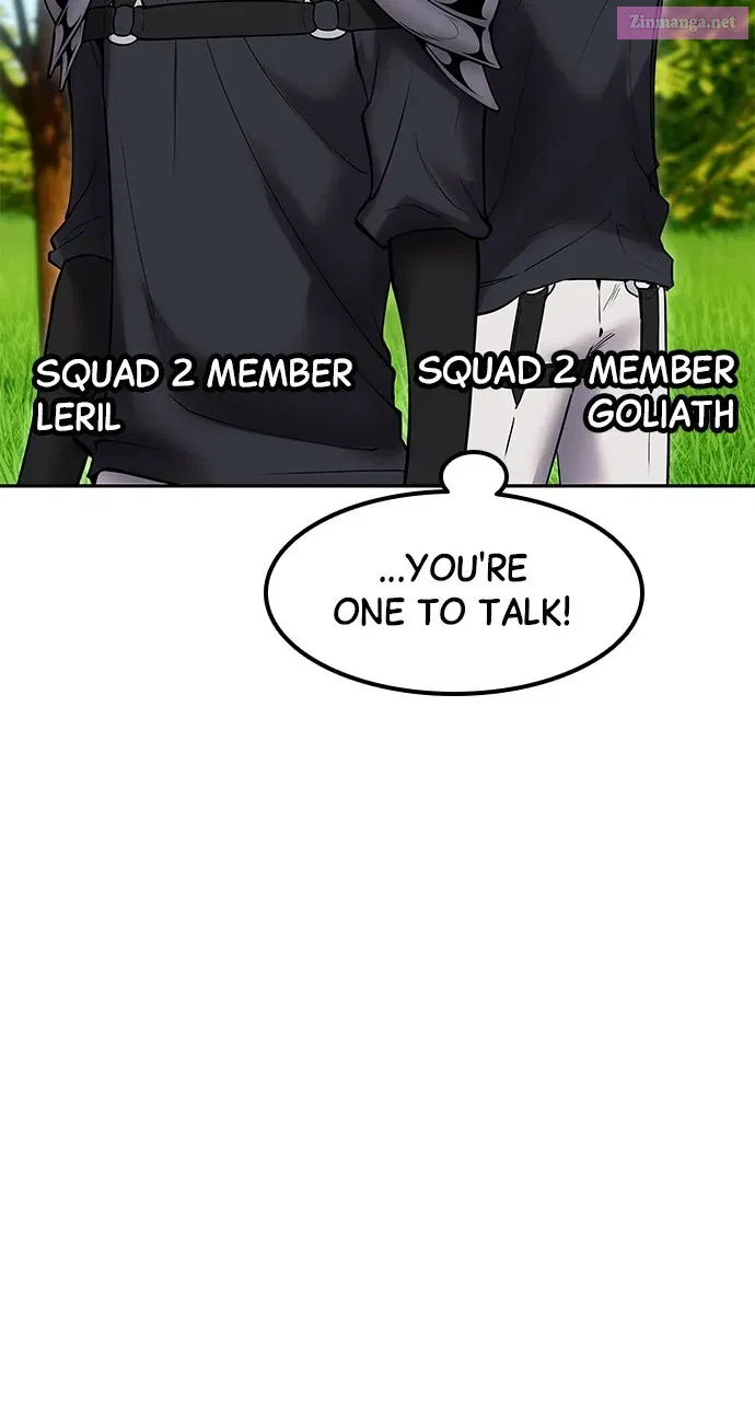 Secretly More Powerfulthan the Hero Zinmanga X Chapter 56 Page 103