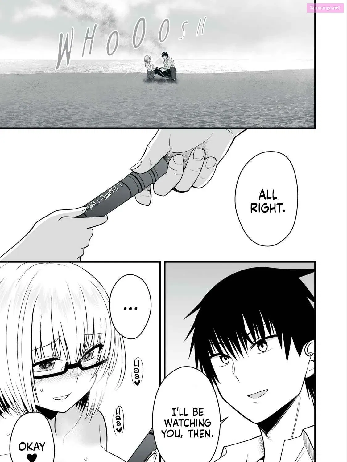 Isekai Rakuraku Survival ~Seizon Skill Kyousha no Ore ga Bishoujo Yonin to Class Mujintou Seikatsu~ Zinmanga X Chapter 9 Page 5