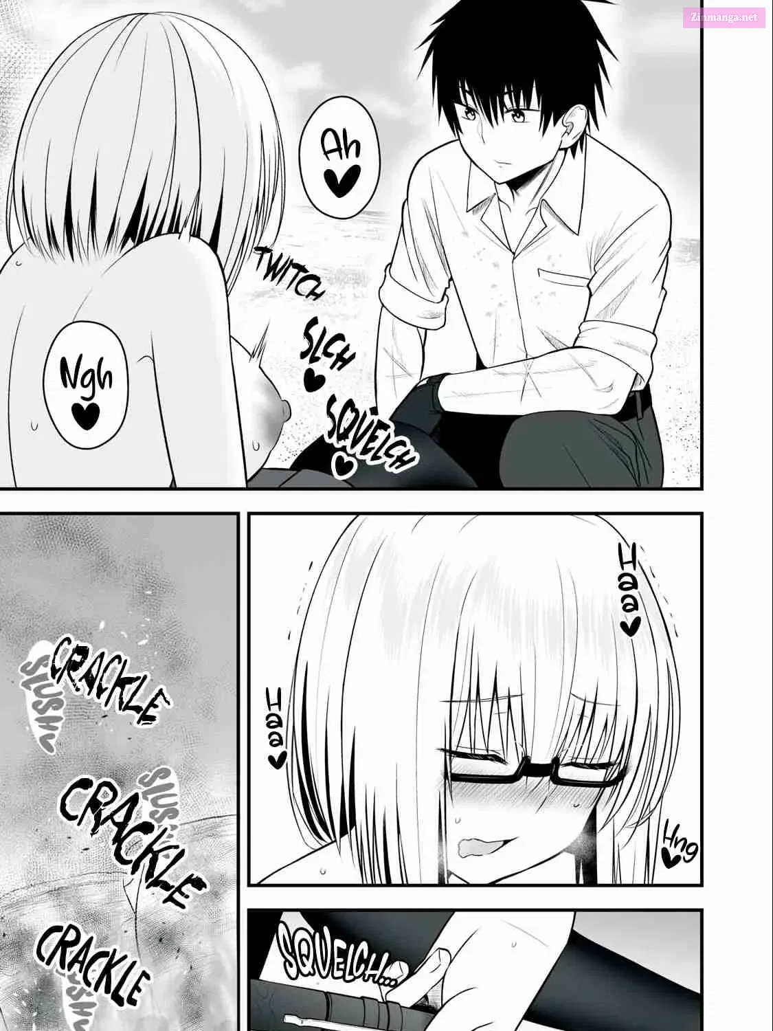 Isekai Rakuraku Survival ~Seizon Skill Kyousha no Ore ga Bishoujo Yonin to Class Mujintou Seikatsu~ Zinmanga X Chapter 9 Page 9