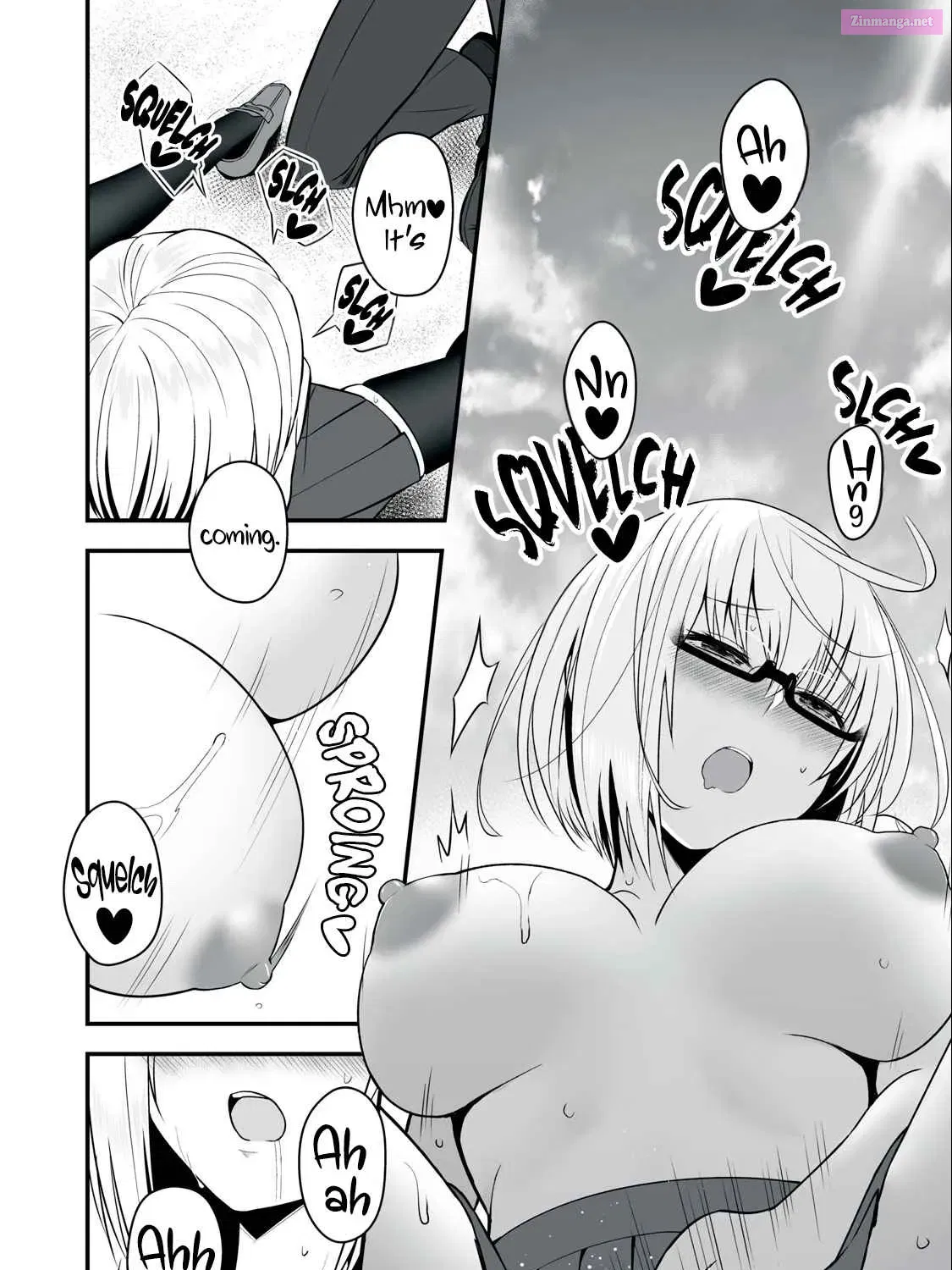 Isekai Rakuraku Survival ~Seizon Skill Kyousha no Ore ga Bishoujo Yonin to Class Mujintou Seikatsu~ Zinmanga X Chapter 9 Page 11