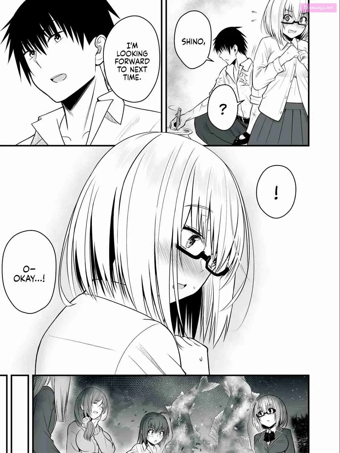 Isekai Rakuraku Survival ~Seizon Skill Kyousha no Ore ga Bishoujo Yonin to Class Mujintou Seikatsu~ Zinmanga X Chapter 9 Page 17