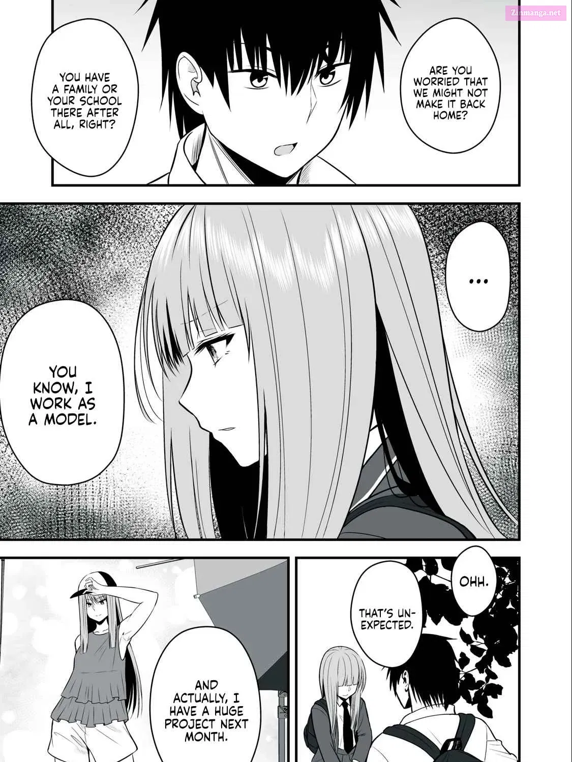 Isekai Rakuraku Survival ~Seizon Skill Kyousha no Ore ga Bishoujo Yonin to Class Mujintou Seikatsu~ Zinmanga X Chapter 9 Page 25
