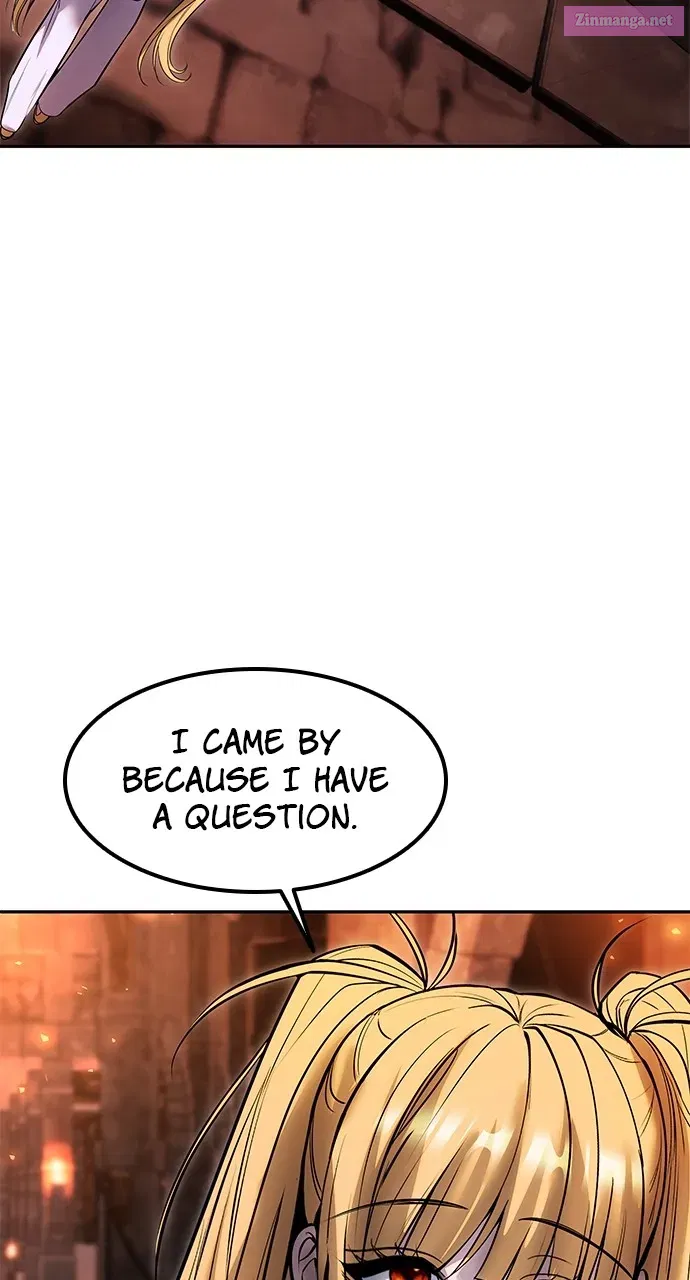 Secretly More Powerfulthan the Hero Zinmanga X Chapter 55 Page 106