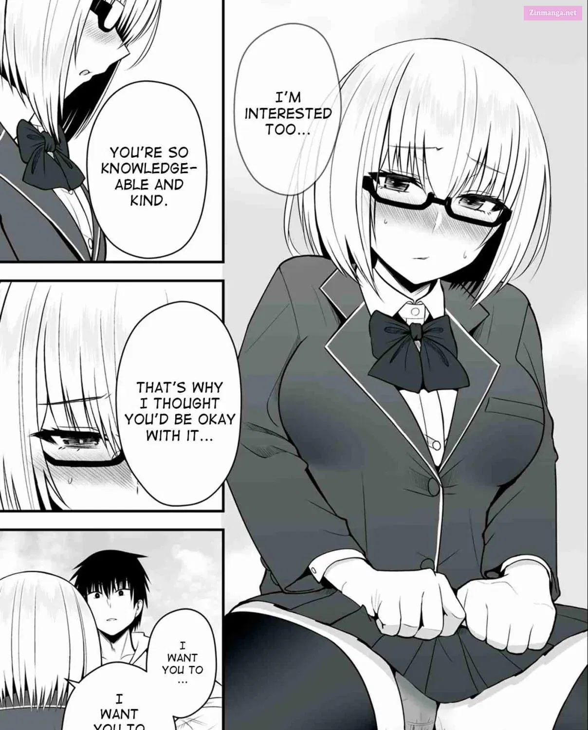 Isekai Rakuraku Survival ~Seizon Skill Kyousha no Ore ga Bishoujo Yonin to Class Mujintou Seikatsu~ Zinmanga X Chapter 8 Page 5