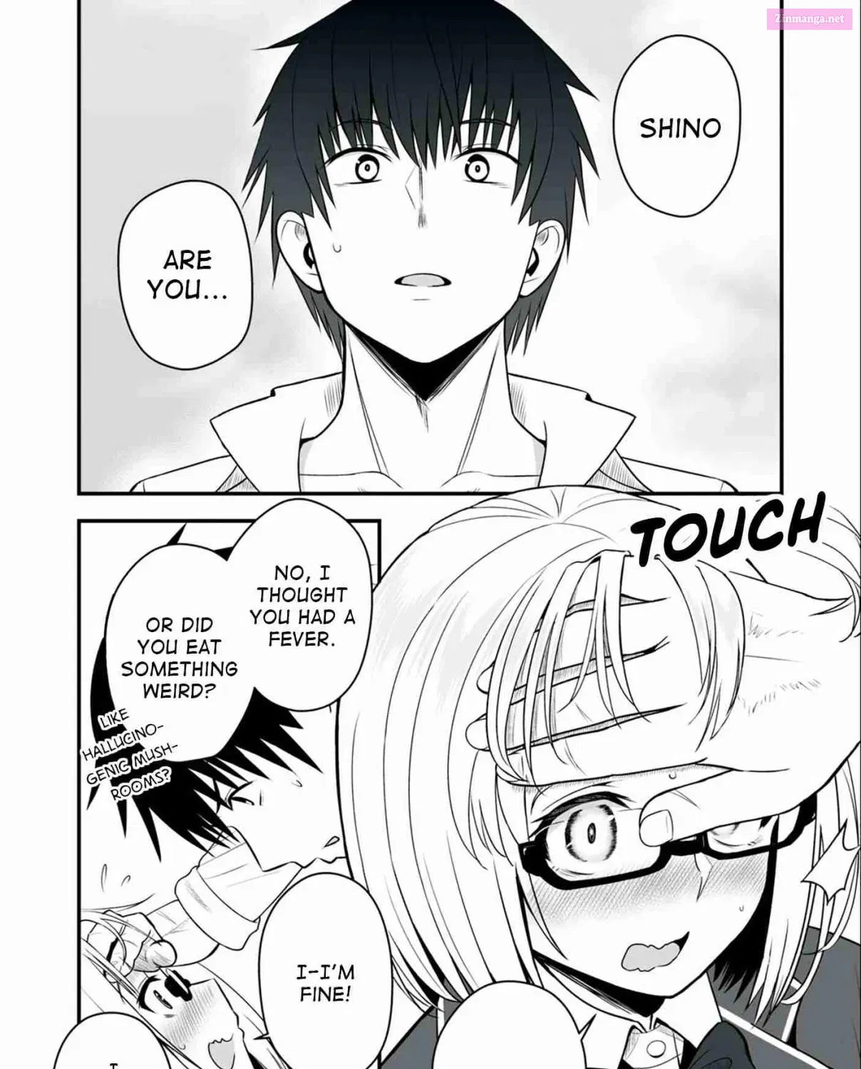 Isekai Rakuraku Survival ~Seizon Skill Kyousha no Ore ga Bishoujo Yonin to Class Mujintou Seikatsu~ Zinmanga X Chapter 8 Page 7
