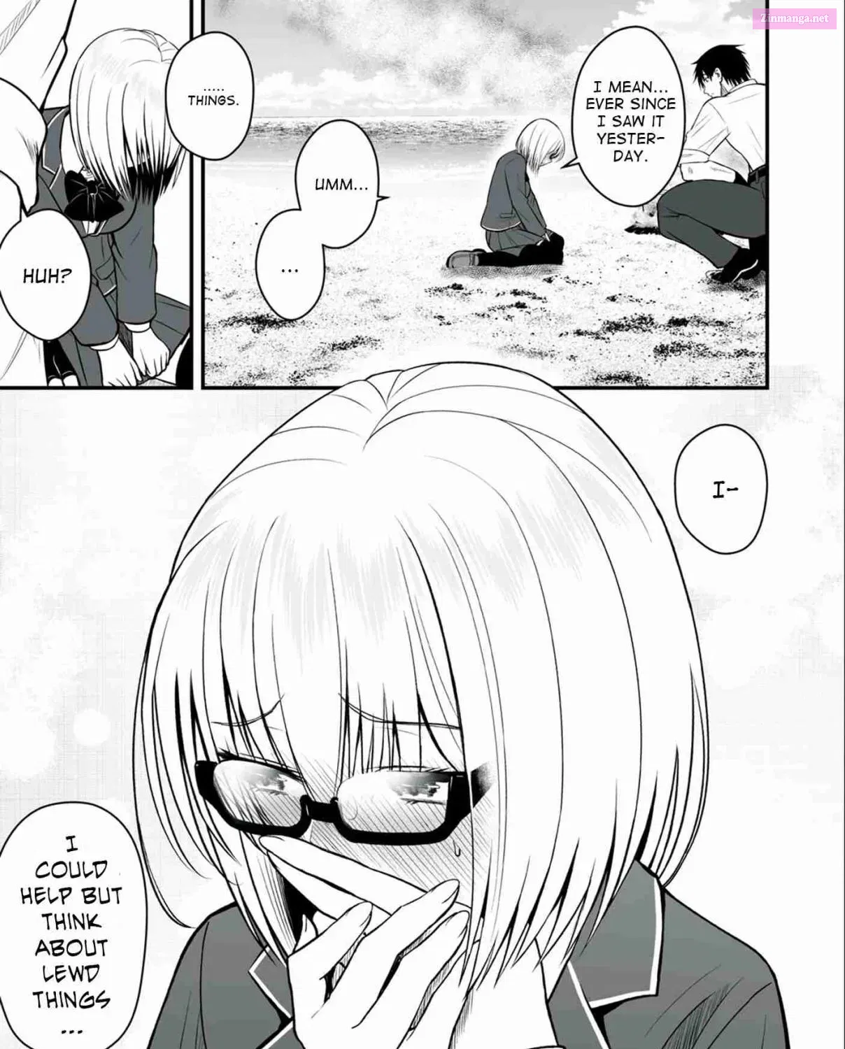 Isekai Rakuraku Survival ~Seizon Skill Kyousha no Ore ga Bishoujo Yonin to Class Mujintou Seikatsu~ Zinmanga X Chapter 8 Page 9