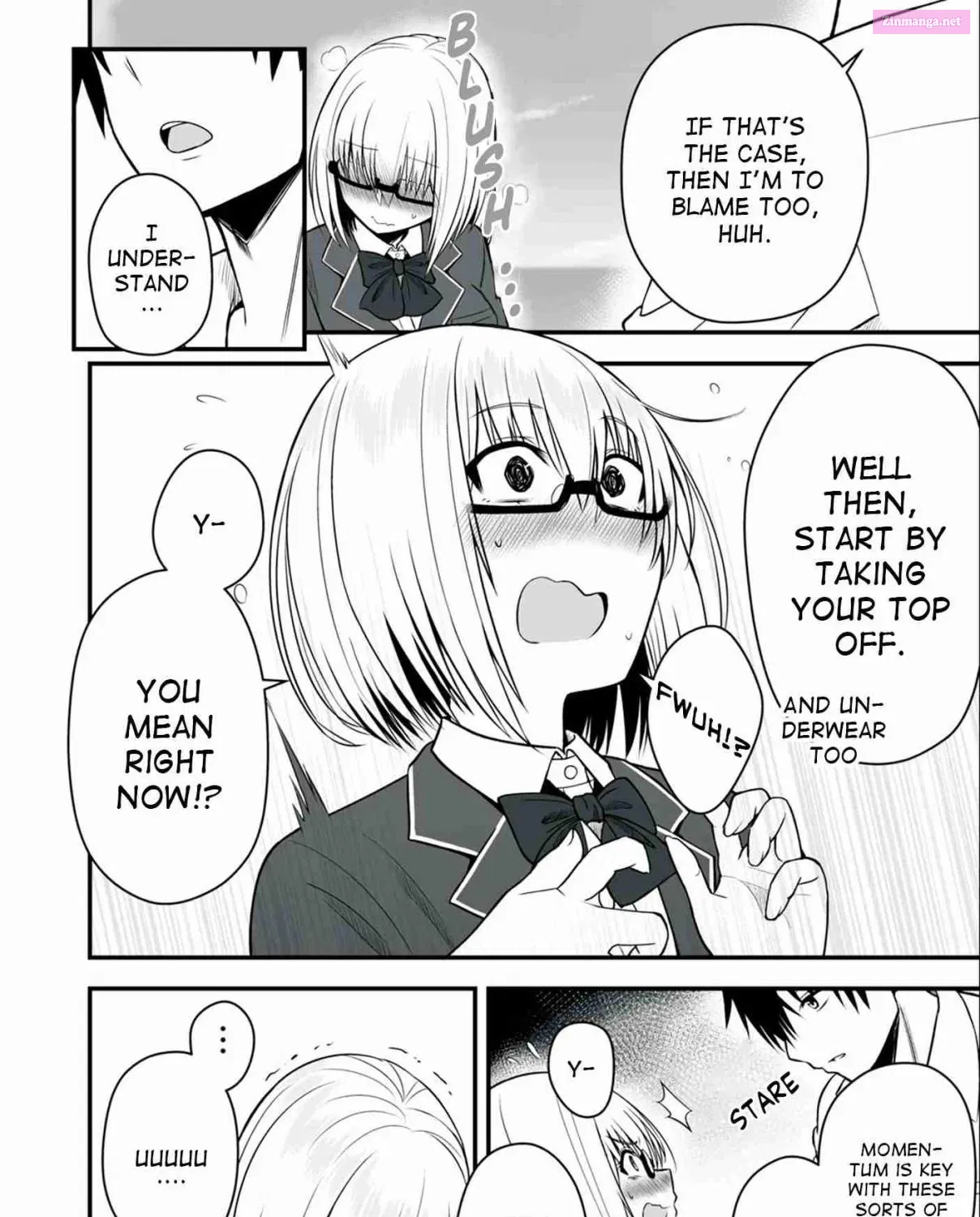 Isekai Rakuraku Survival ~Seizon Skill Kyousha no Ore ga Bishoujo Yonin to Class Mujintou Seikatsu~ Zinmanga X Chapter 8 Page 11
