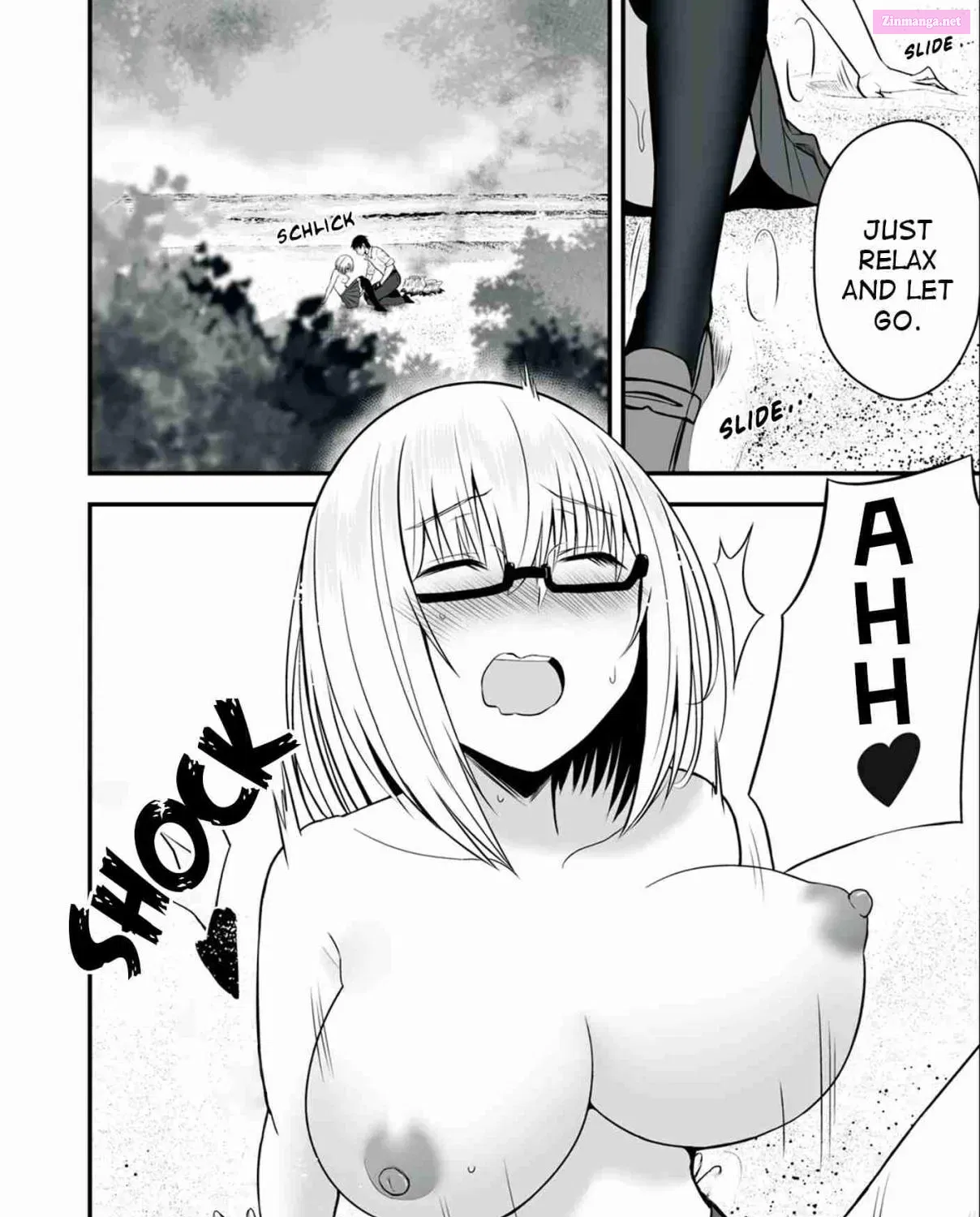 Isekai Rakuraku Survival ~Seizon Skill Kyousha no Ore ga Bishoujo Yonin to Class Mujintou Seikatsu~ Zinmanga X Chapter 8 Page 23
