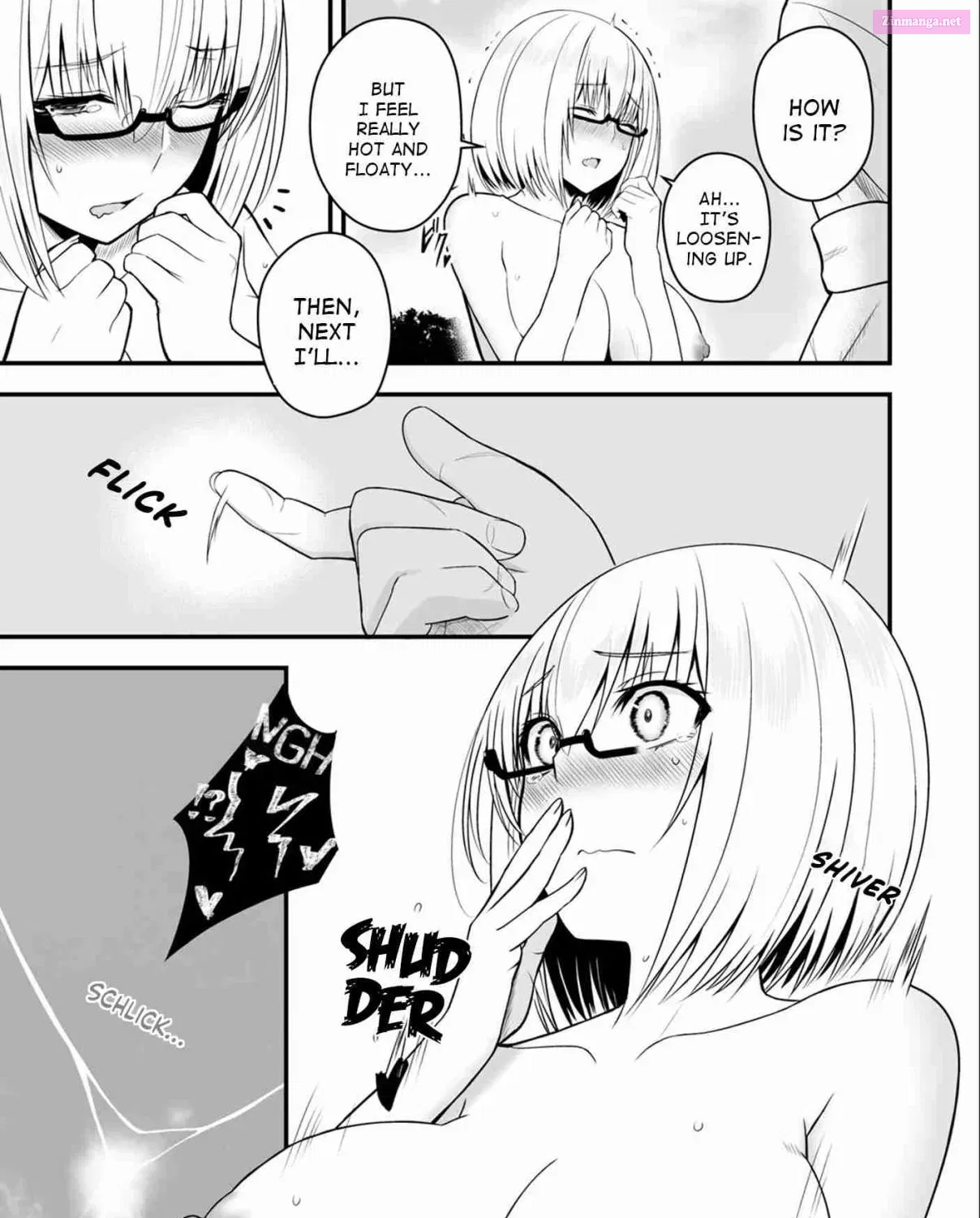 Isekai Rakuraku Survival ~Seizon Skill Kyousha no Ore ga Bishoujo Yonin to Class Mujintou Seikatsu~ Zinmanga X Chapter 8 Page 25