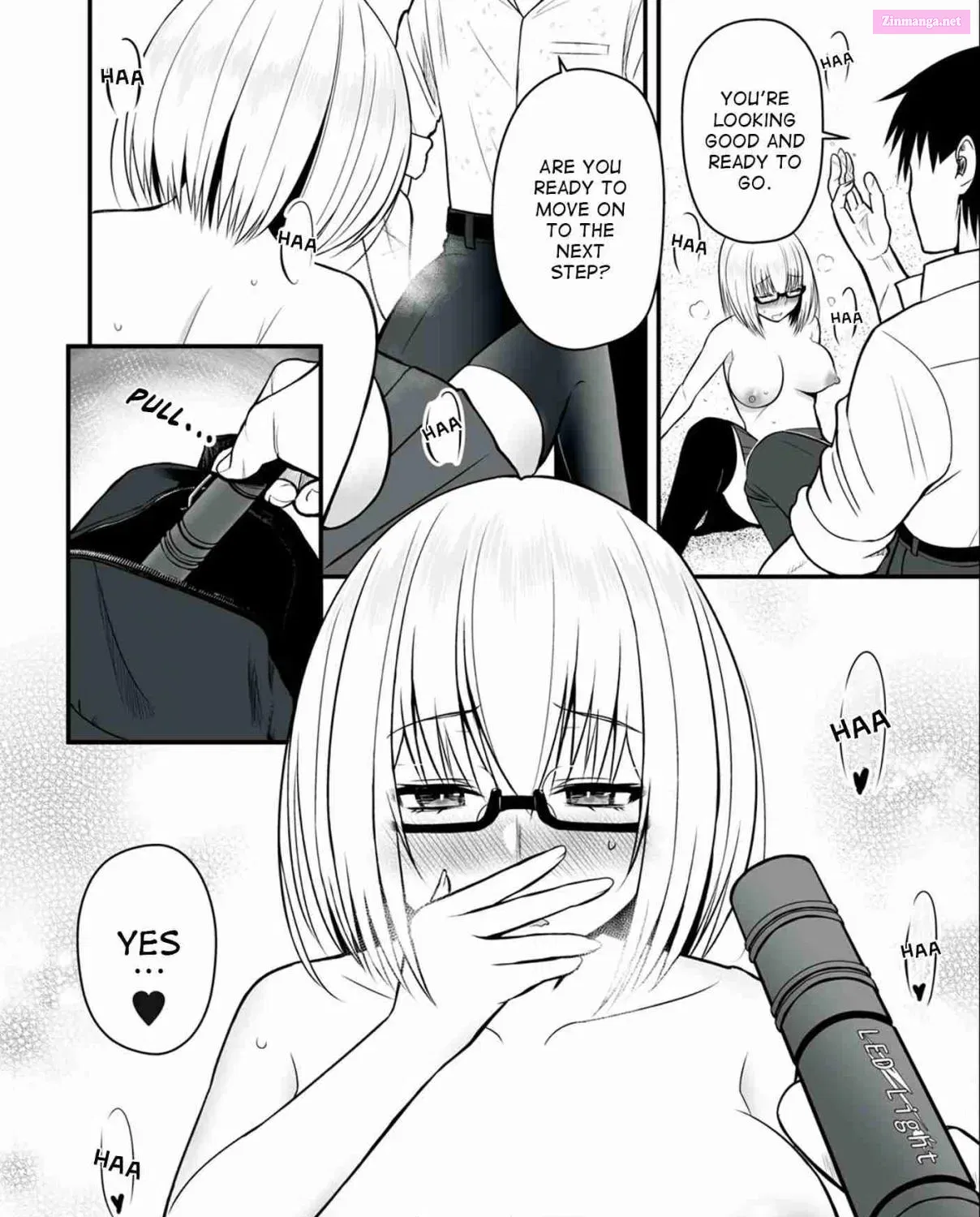 Isekai Rakuraku Survival ~Seizon Skill Kyousha no Ore ga Bishoujo Yonin to Class Mujintou Seikatsu~ Zinmanga X Chapter 8 Page 27