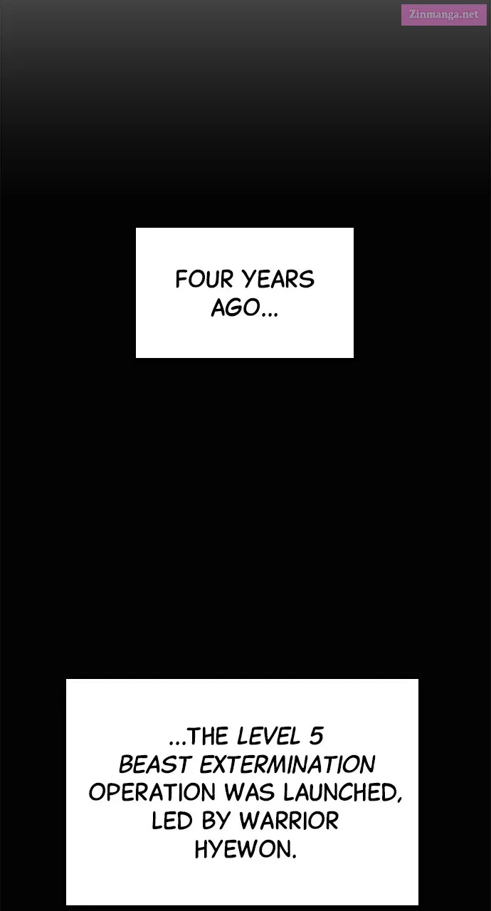 Secretly More Powerfulthan the Hero Zinmanga X Chapter 54 Page 8
