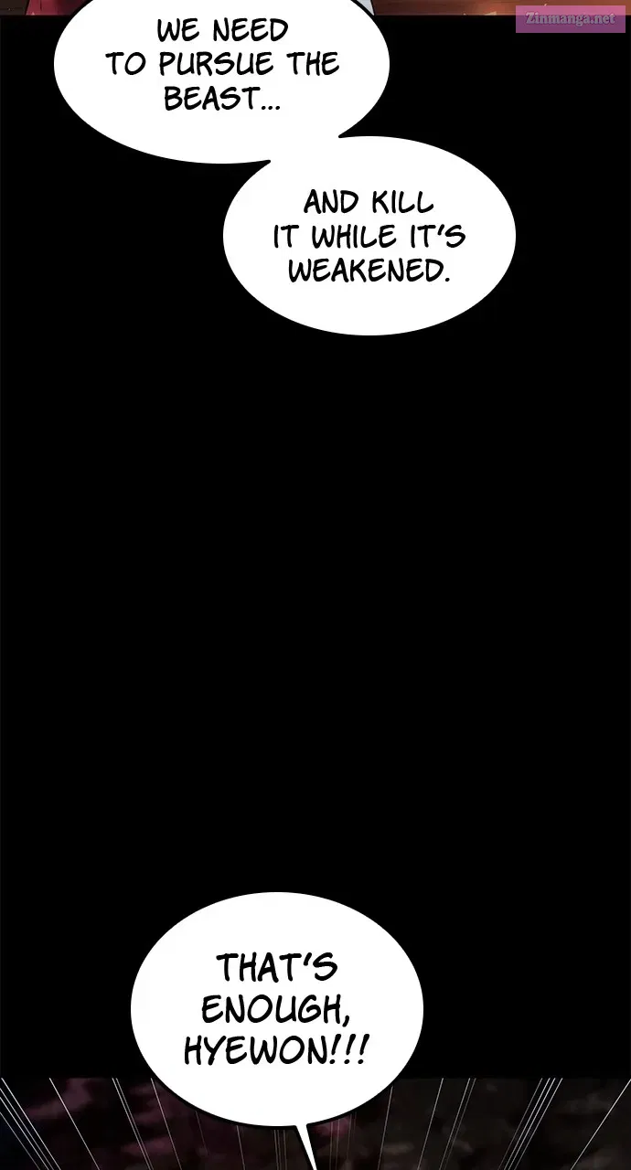 Secretly More Powerfulthan the Hero Zinmanga X Chapter 54 Page 19