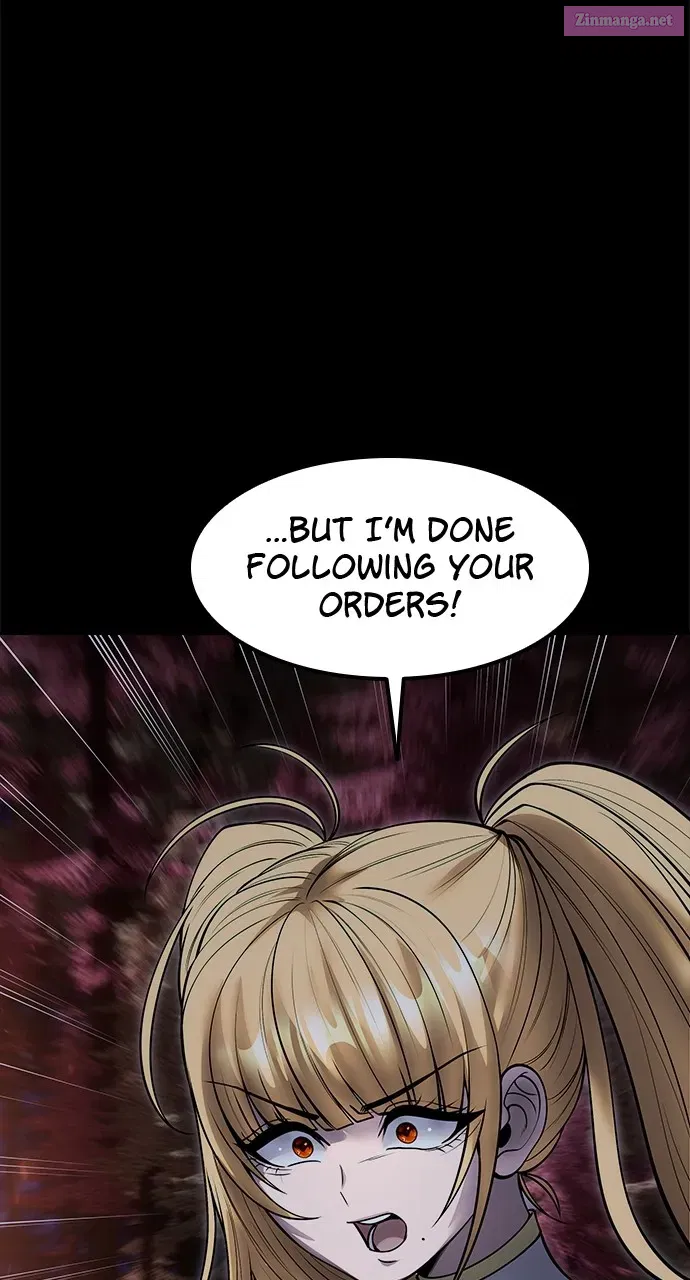 Secretly More Powerfulthan the Hero Zinmanga X Chapter 54 Page 21
