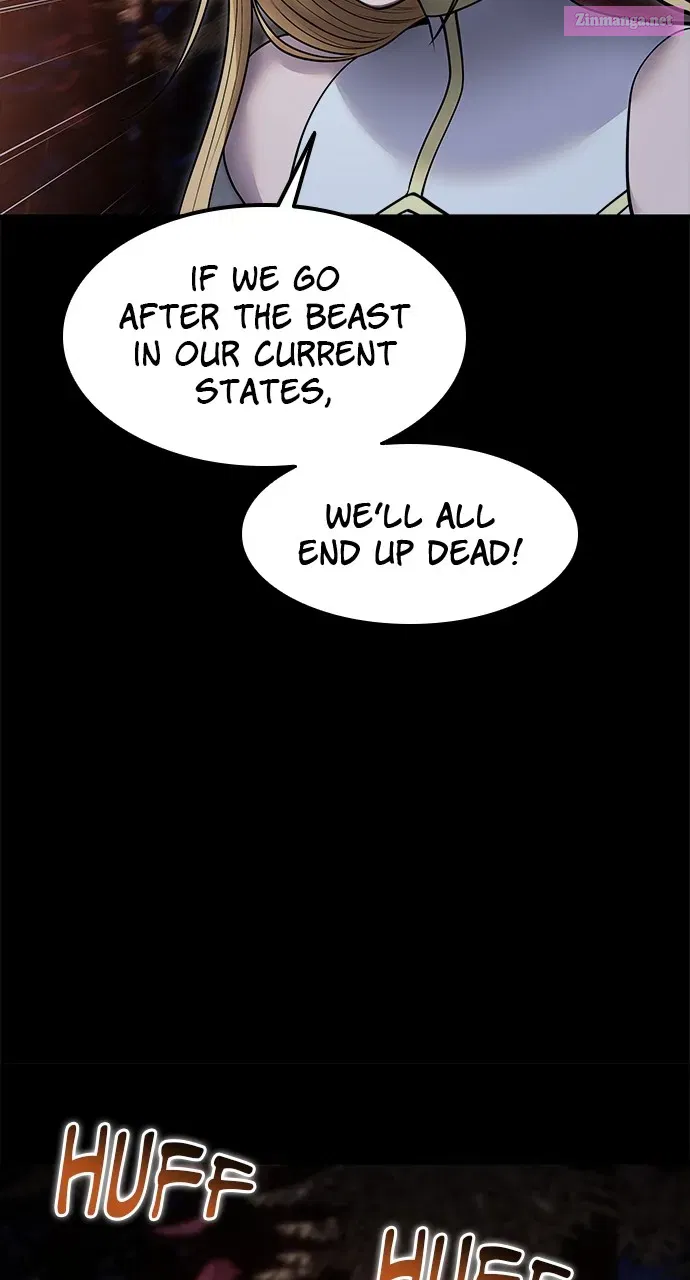 Secretly More Powerfulthan the Hero Zinmanga X Chapter 54 Page 22