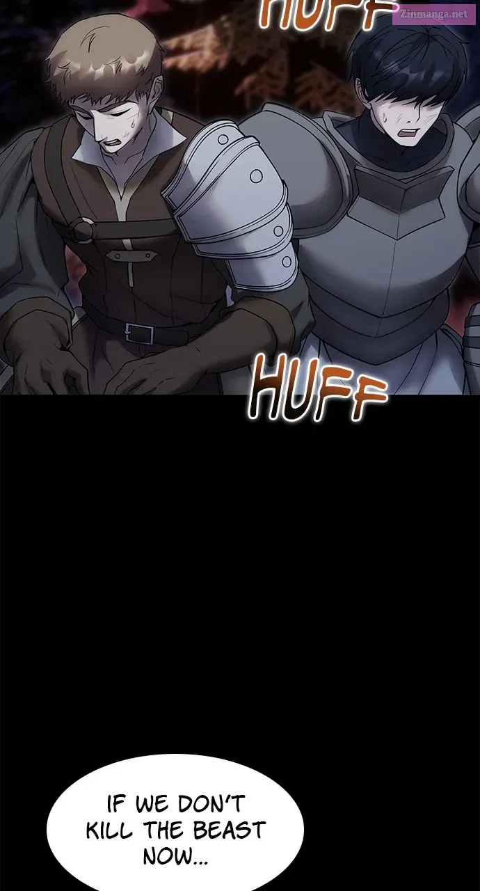 Secretly More Powerfulthan the Hero Zinmanga X Chapter 54 Page 23