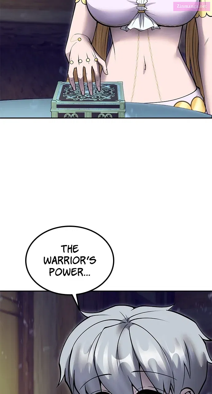 Secretly More Powerfulthan the Hero Zinmanga X Chapter 54 Page 30