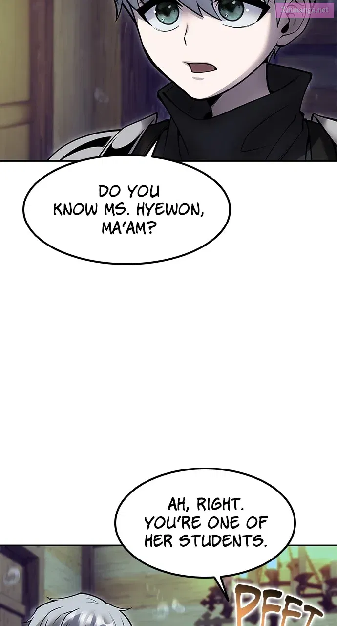 Secretly More Powerfulthan the Hero Zinmanga X Chapter 54 Page 31
