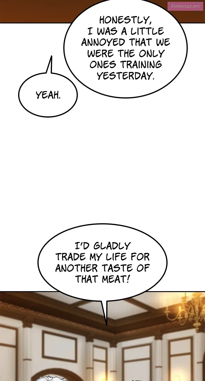 Secretly More Powerfulthan the Hero Zinmanga X Chapter 54 Page 43