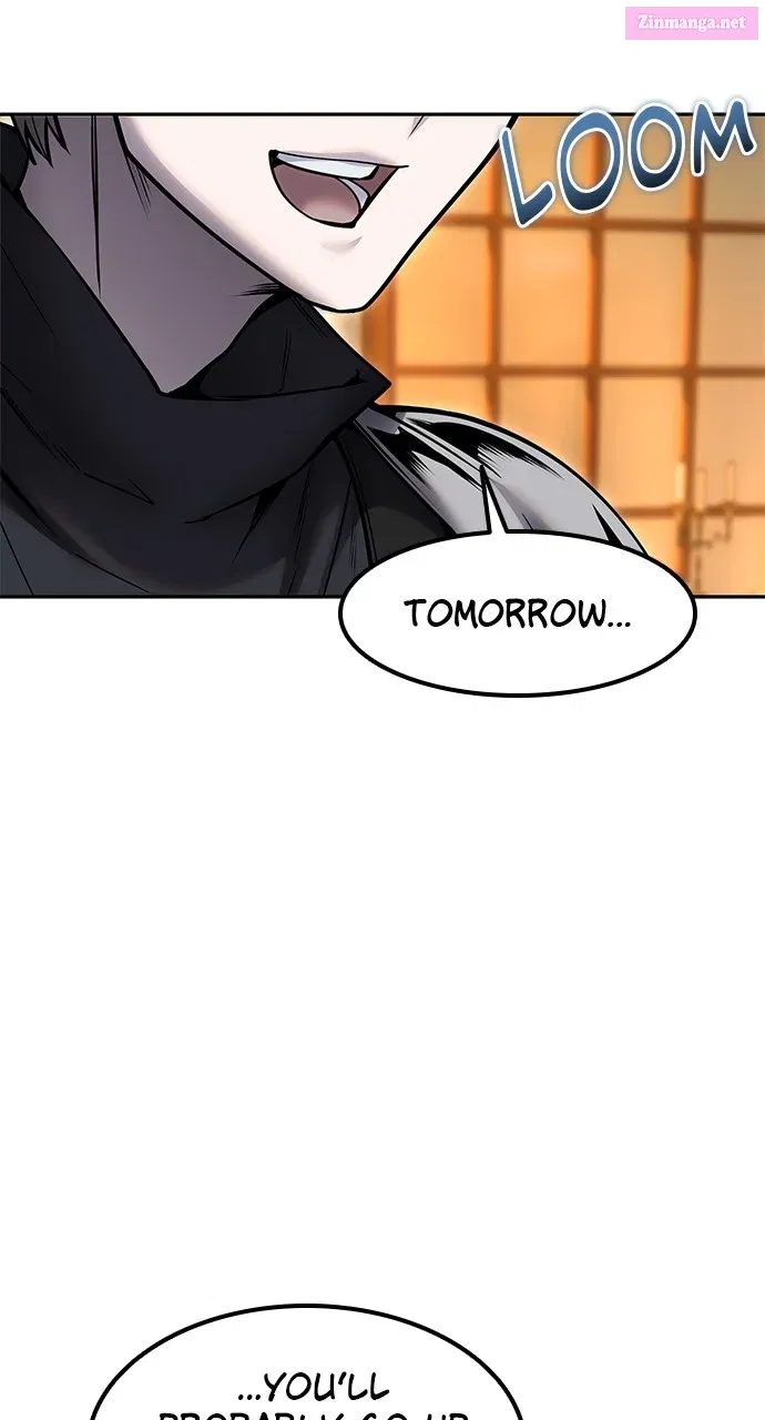 Secretly More Powerfulthan the Hero Zinmanga X Chapter 54 Page 45