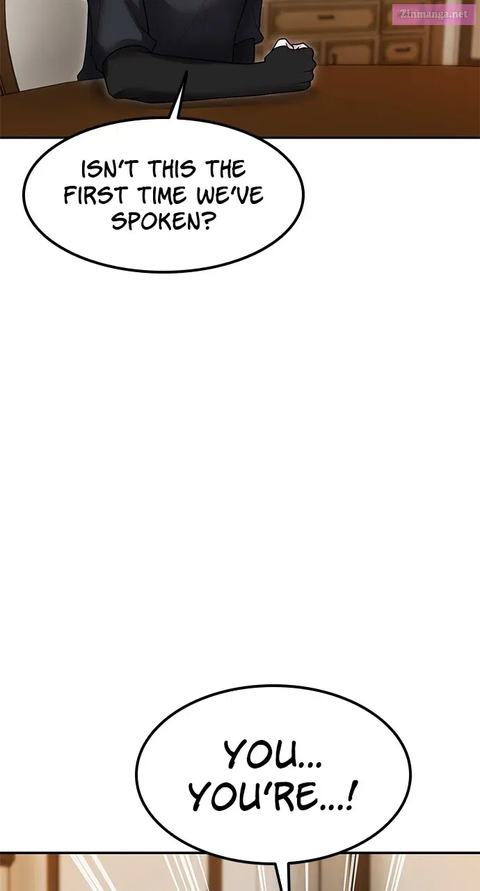 Secretly More Powerfulthan the Hero Zinmanga X Chapter 54 Page 49