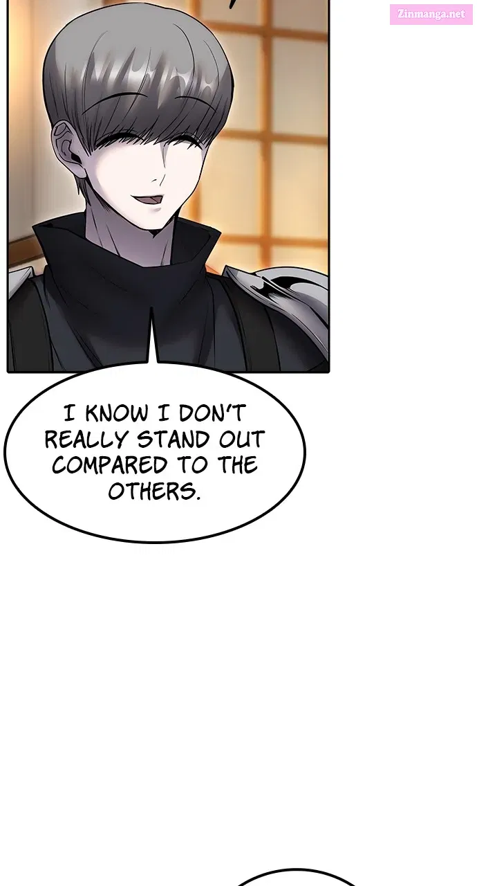 Secretly More Powerfulthan the Hero Zinmanga X Chapter 54 Page 54