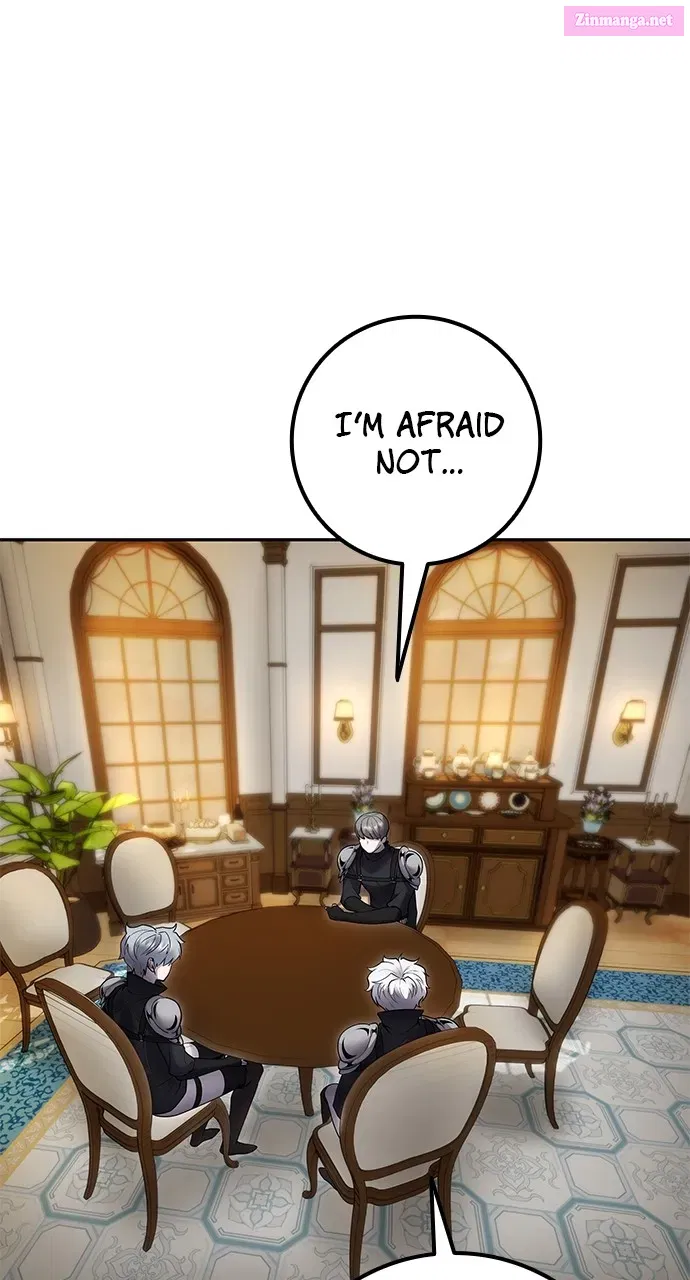 Secretly More Powerfulthan the Hero Zinmanga X Chapter 54 Page 56