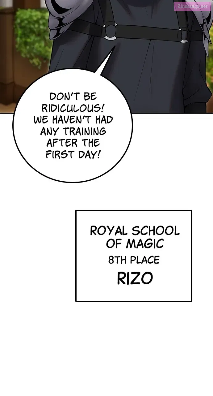 Secretly More Powerfulthan the Hero Zinmanga X Chapter 54 Page 60