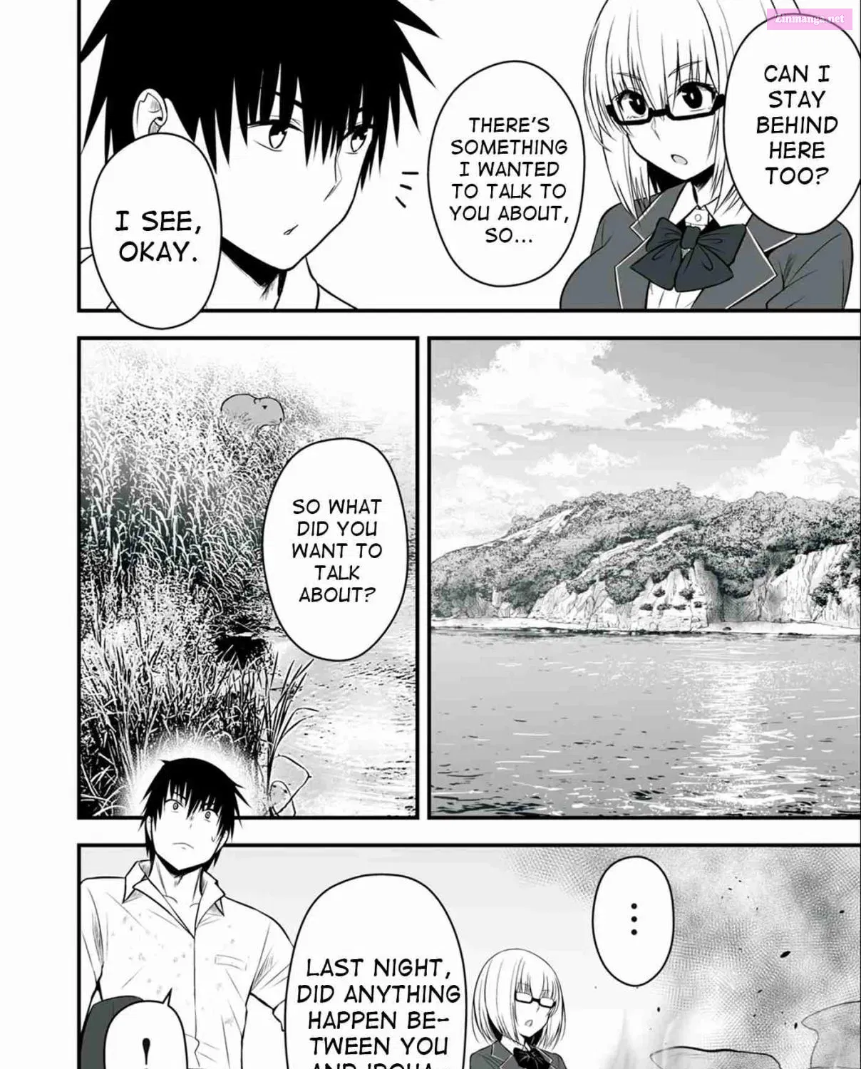 Isekai Rakuraku Survival ~Seizon Skill Kyousha no Ore ga Bishoujo Yonin to Class Mujintou Seikatsu~ Zinmanga X Chapter 7 Page 23