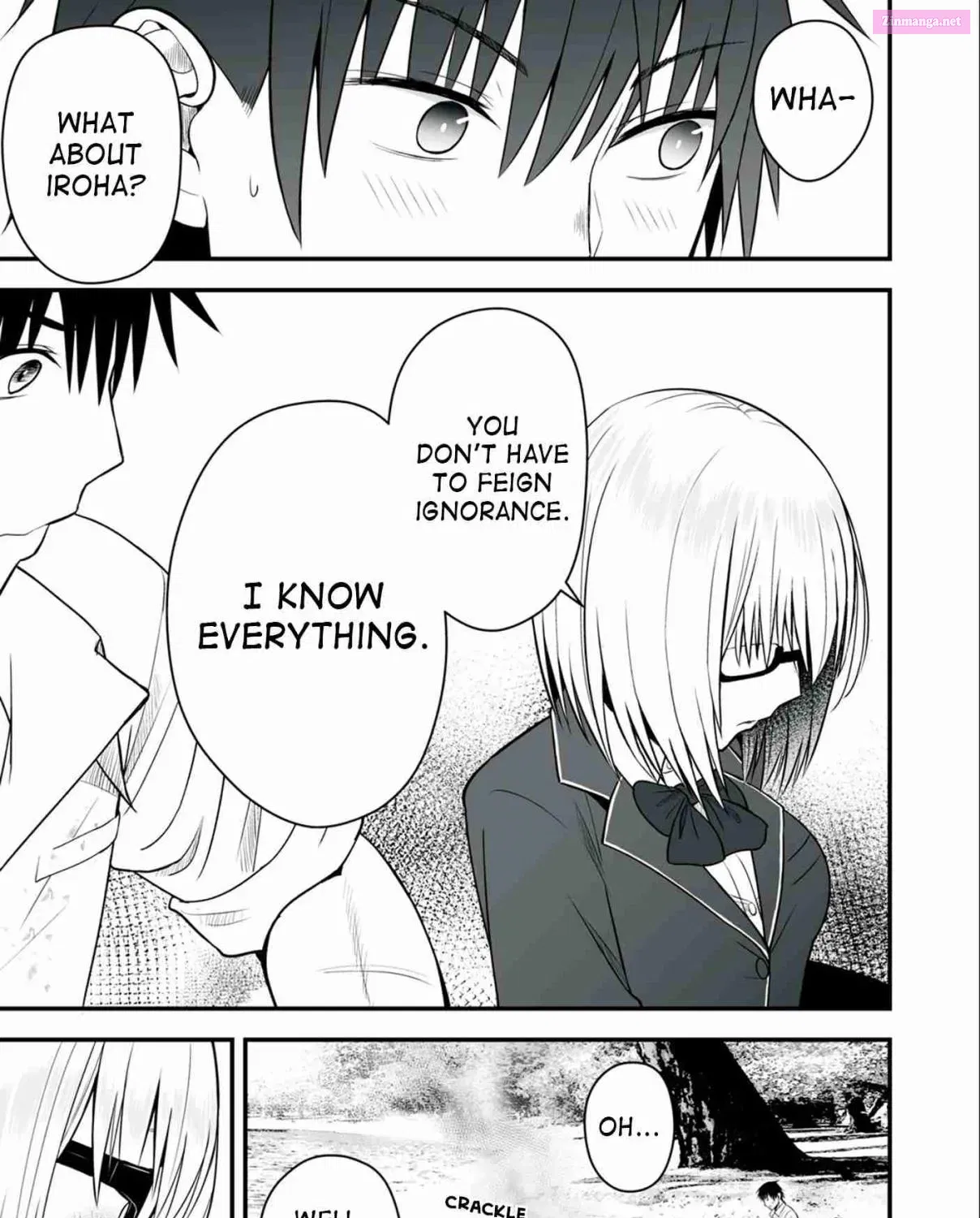 Isekai Rakuraku Survival ~Seizon Skill Kyousha no Ore ga Bishoujo Yonin to Class Mujintou Seikatsu~ Zinmanga X Chapter 7 Page 25