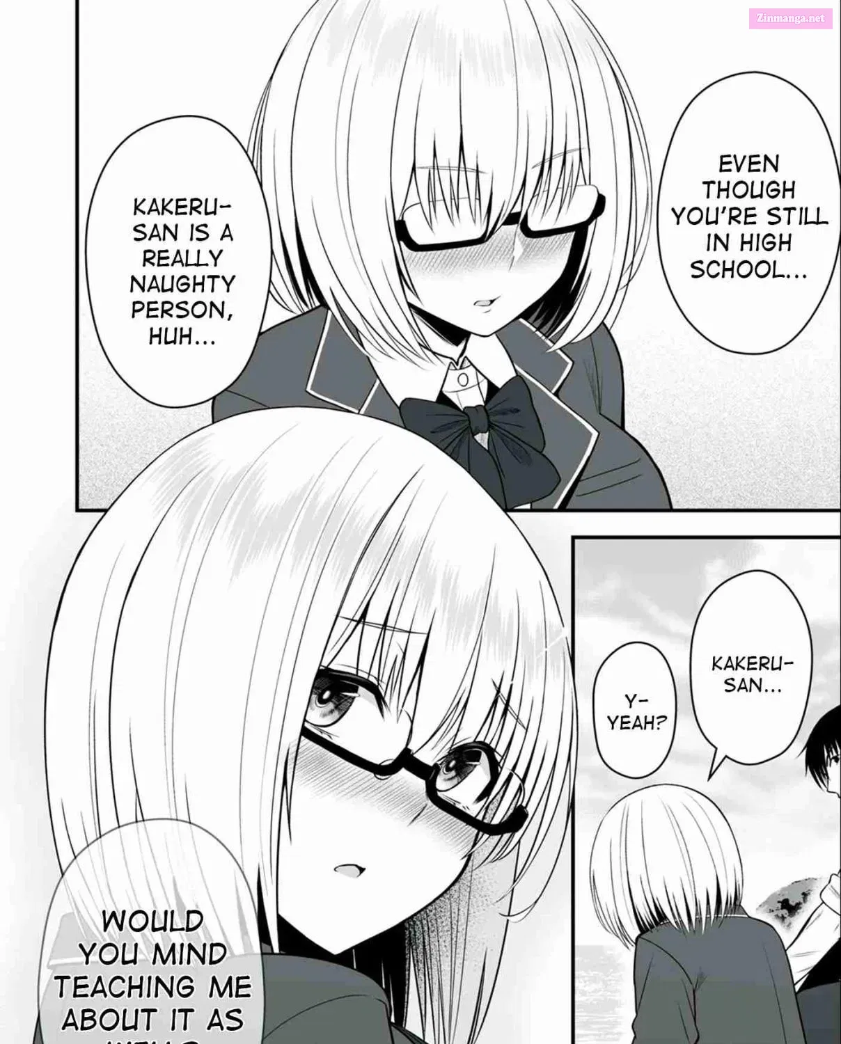 Isekai Rakuraku Survival ~Seizon Skill Kyousha no Ore ga Bishoujo Yonin to Class Mujintou Seikatsu~ Zinmanga X Chapter 7 Page 27