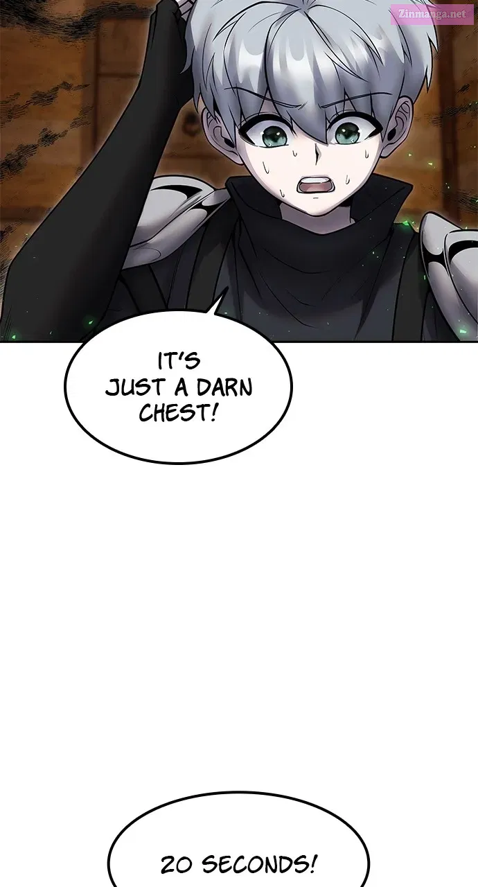 Secretly More Powerfulthan the Hero Zinmanga X Chapter 53 Page 28