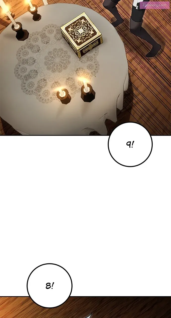 Secretly More Powerfulthan the Hero Zinmanga X Chapter 53 Page 32