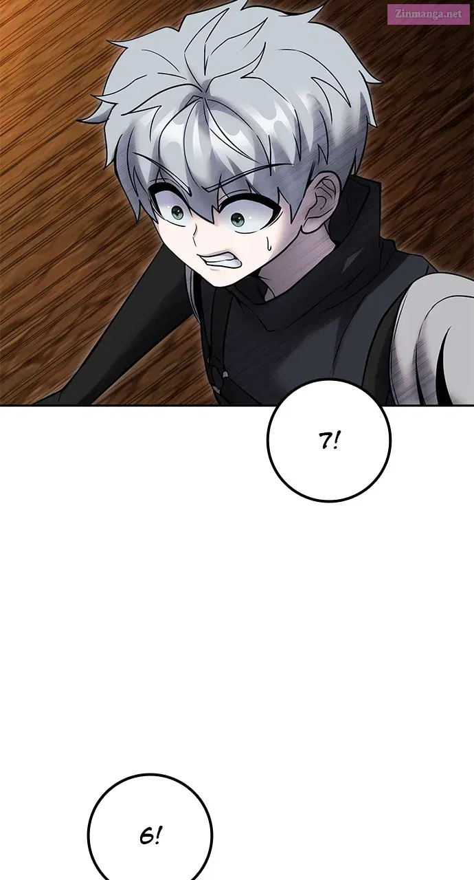 Secretly More Powerfulthan the Hero Zinmanga X Chapter 53 Page 33