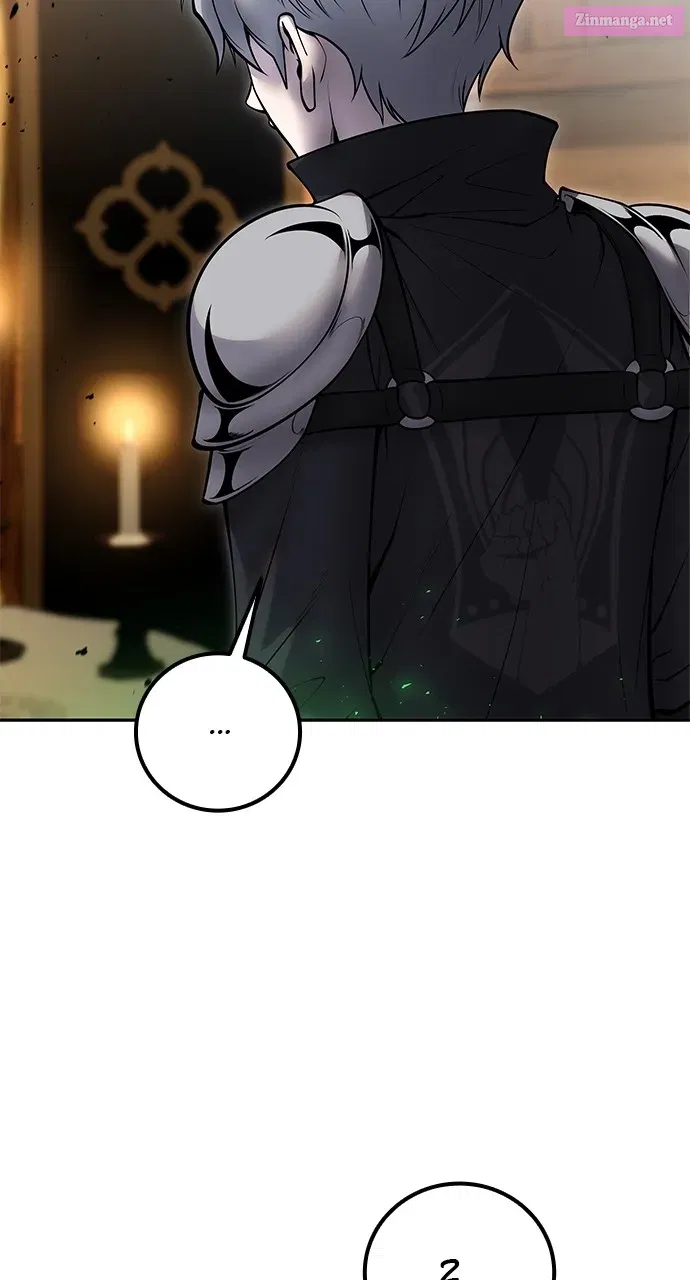 Secretly More Powerfulthan the Hero Zinmanga X Chapter 53 Page 36
