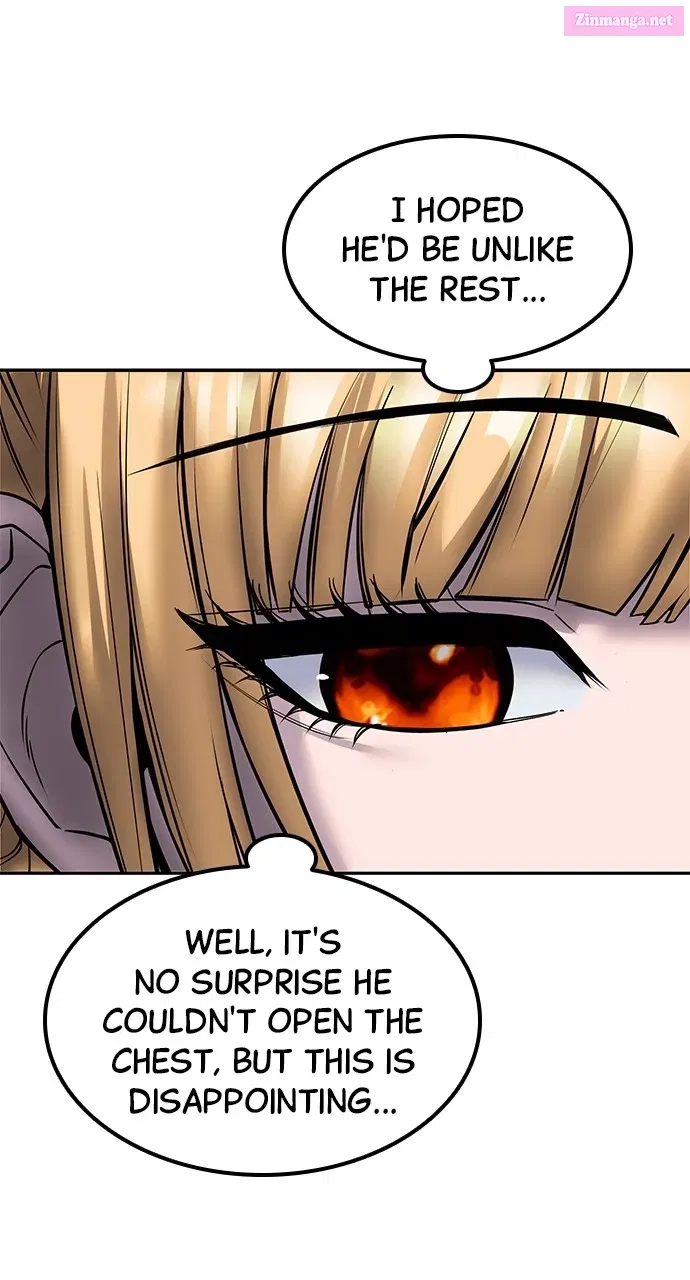 Secretly More Powerfulthan the Hero Zinmanga X Chapter 53 Page 38