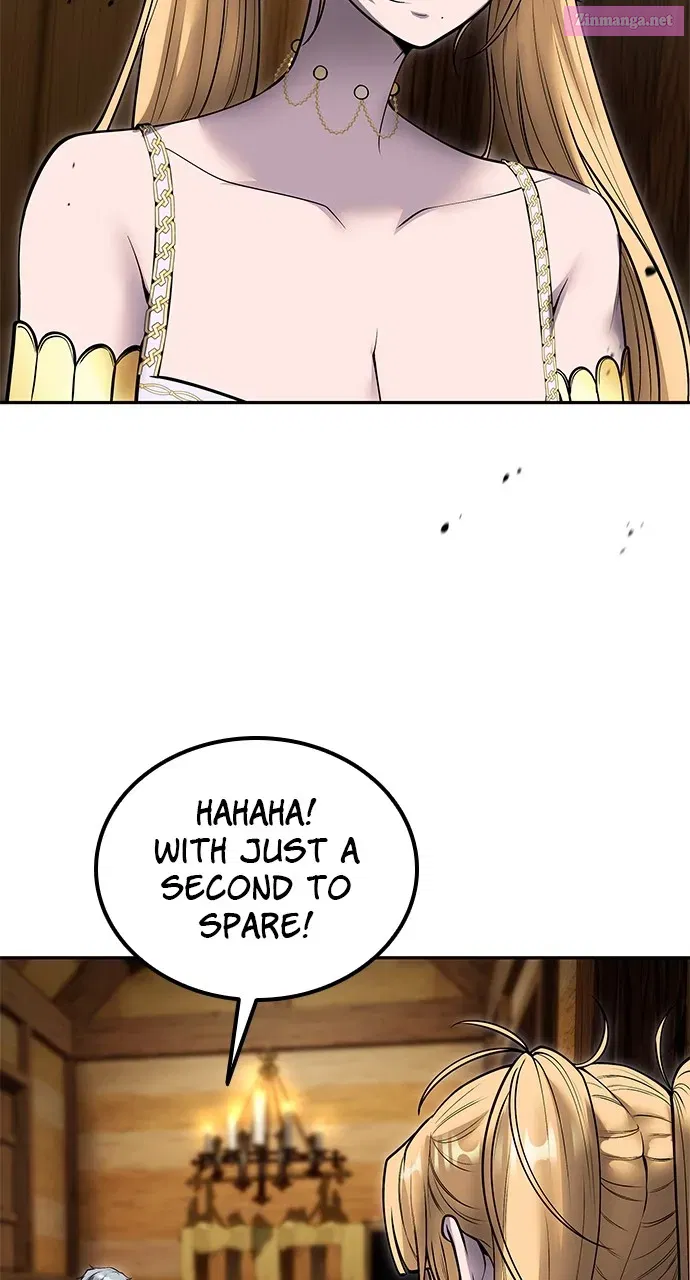 Secretly More Powerfulthan the Hero Zinmanga X Chapter 53 Page 41