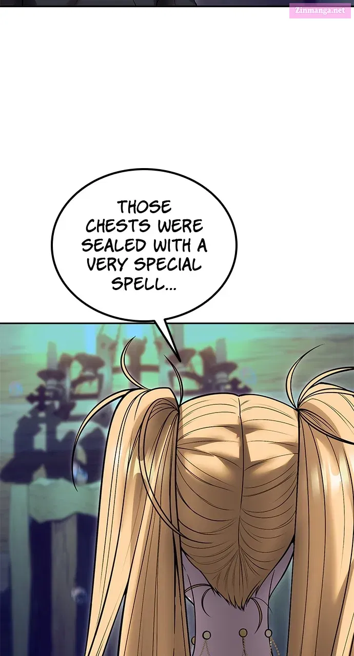 Secretly More Powerfulthan the Hero Zinmanga X Chapter 53 Page 62