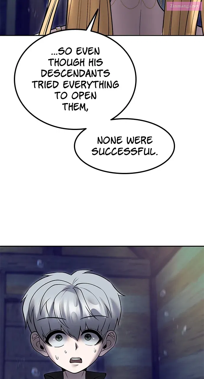 Secretly More Powerfulthan the Hero Zinmanga X Chapter 53 Page 63