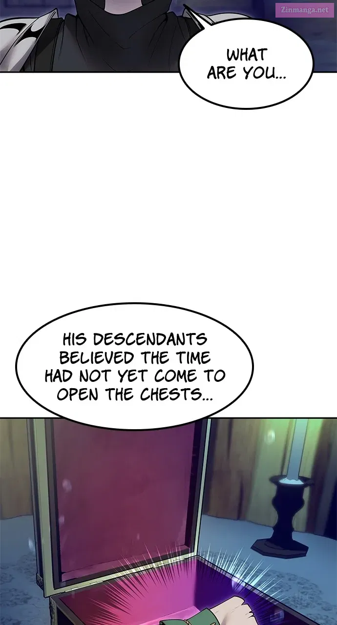 Secretly More Powerfulthan the Hero Zinmanga X Chapter 53 Page 64