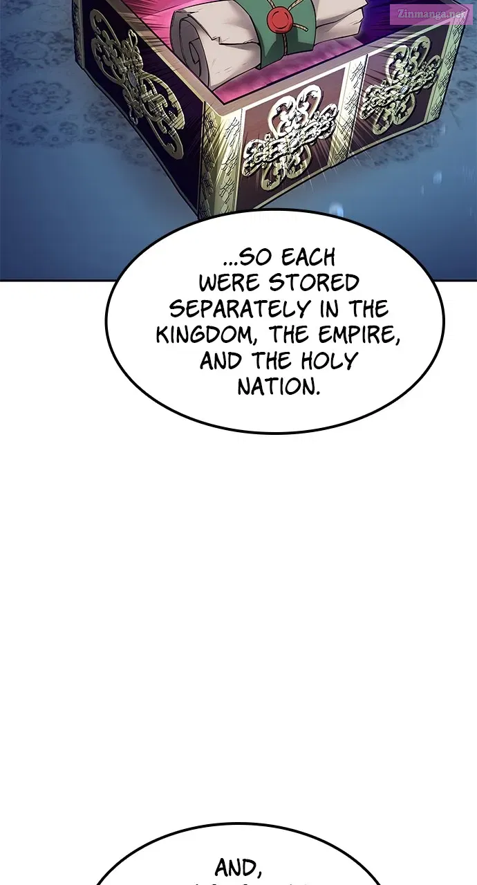 Secretly More Powerfulthan the Hero Zinmanga X Chapter 53 Page 65