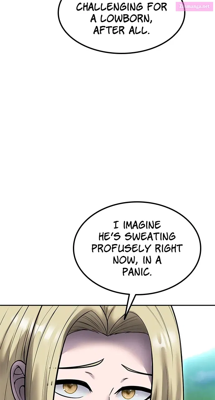 Secretly More Powerfulthan the Hero Zinmanga X Chapter 53 Page 71